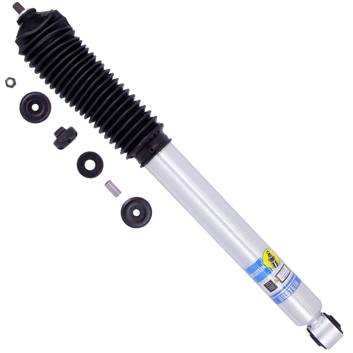 2014-2025 Ram HD 4" Lift 5100 Series Rear Shock - View 4 | Dirty Garage