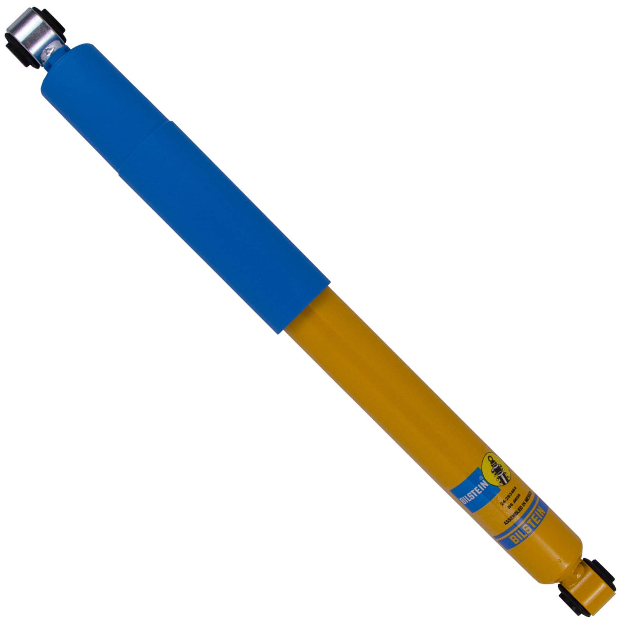 2019-2025 GM 1500 4wd 4600 Rear Shock | Dirty Garage