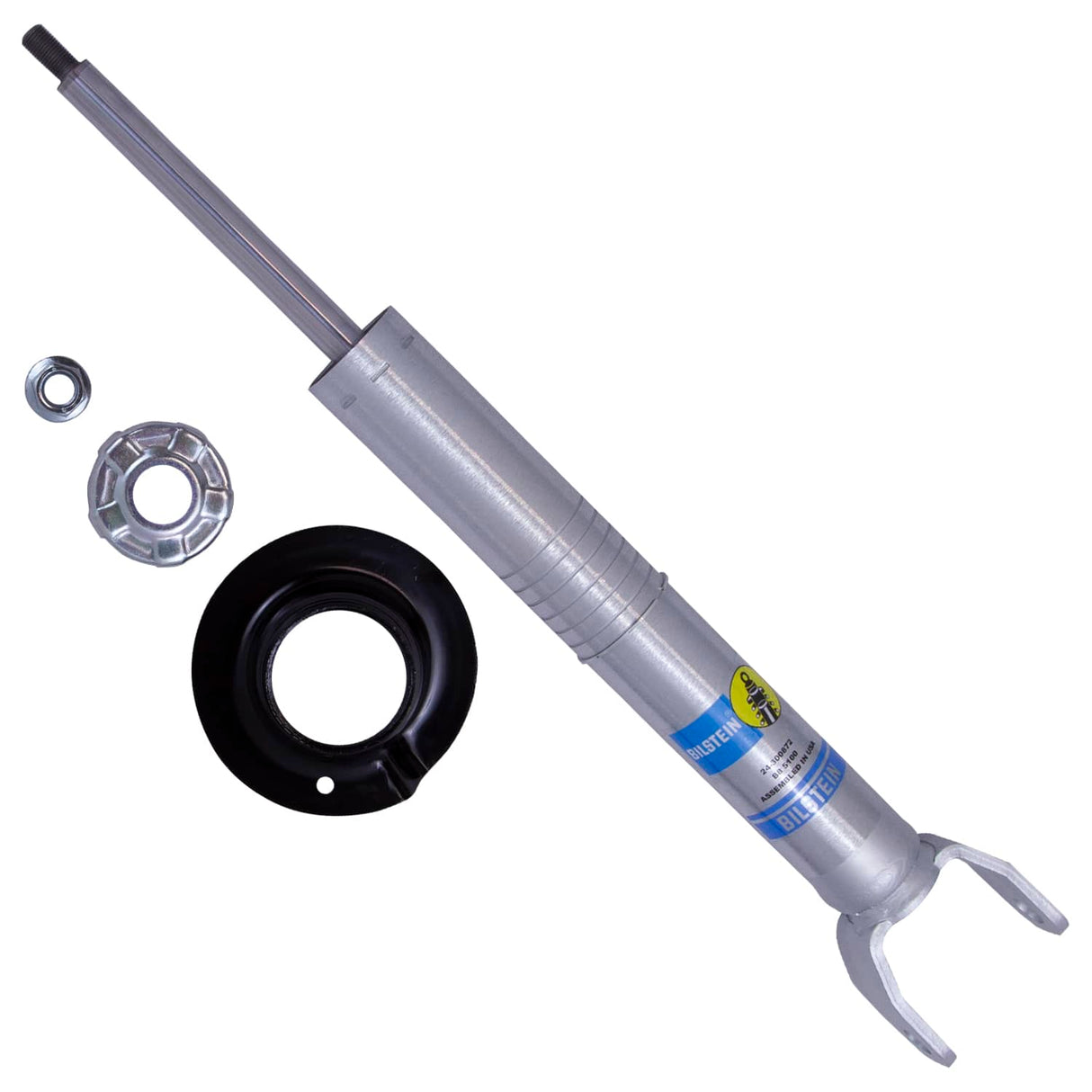 2019-2024 Ram 1500 5100 Series 0-2.6" Front Lift Coilover Shock - View 4 | Dirty Garage