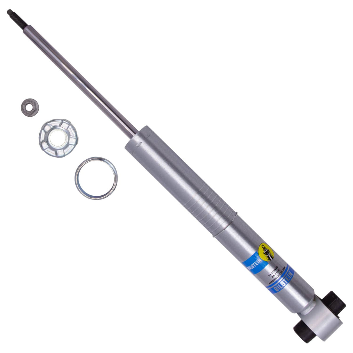 2021-2025 Bronco 0-2.5" Lift 5100 Series Adj Rear Shock - View 3 | Dirty Garage