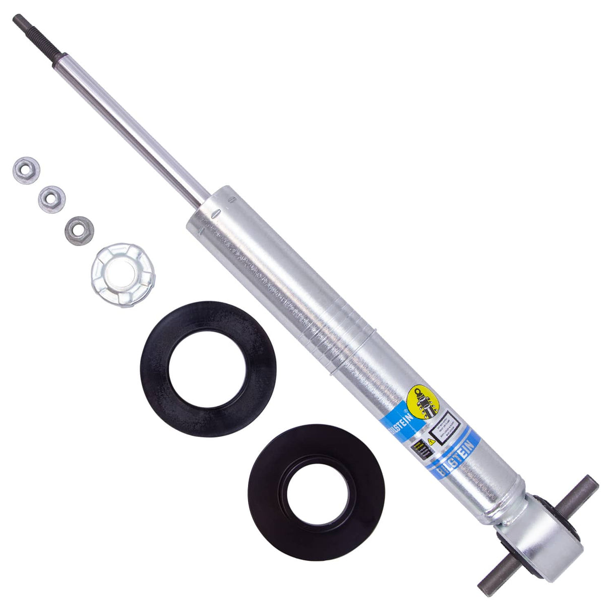 2021-2025 GM HD Front 5100 Series 0-2.3" Front Lift Shock - View 3 | Dirty Garage
