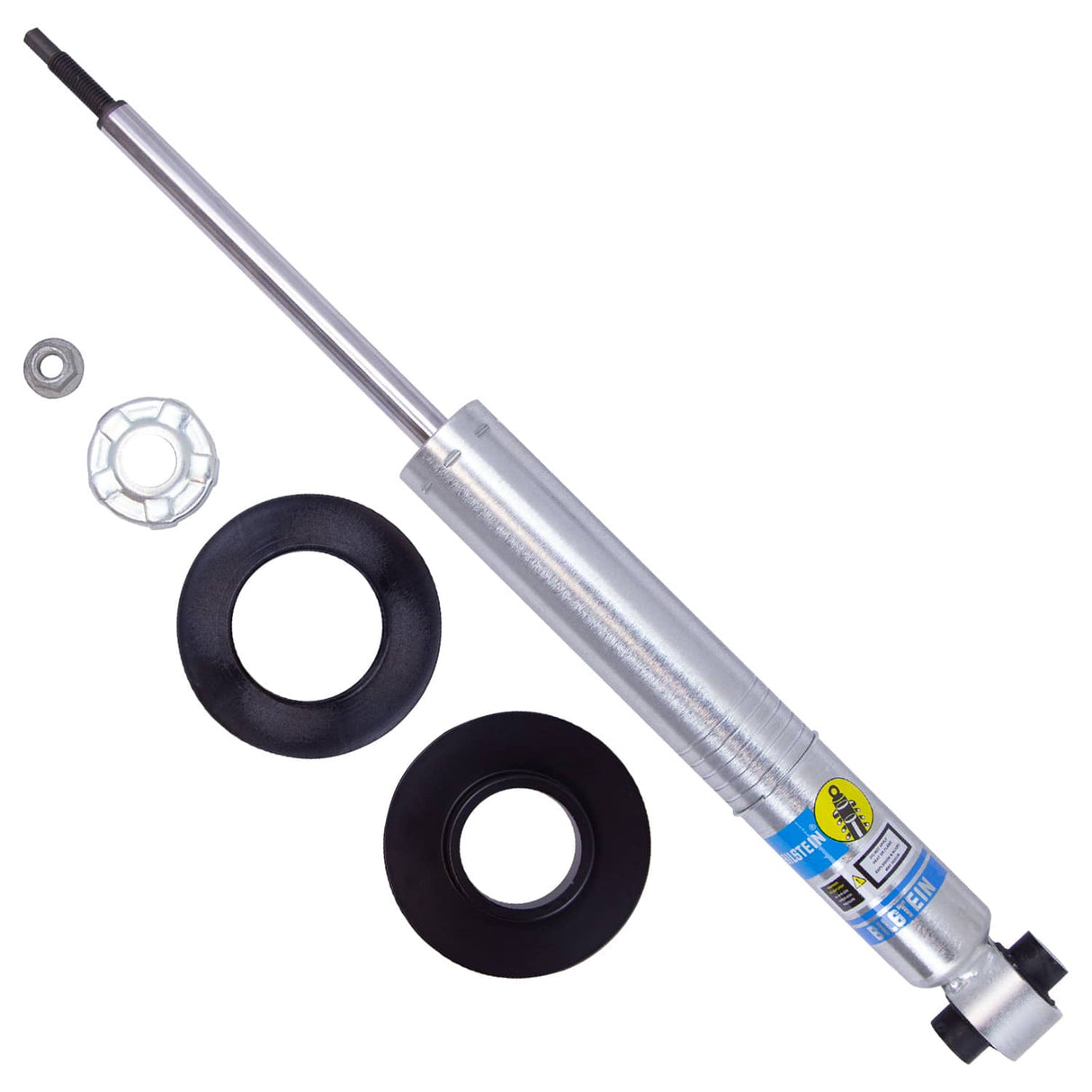 2021-2025 GM HD Rear 5100 Series Shock 0-1.8" Lift - View 4 | Dirty Garage