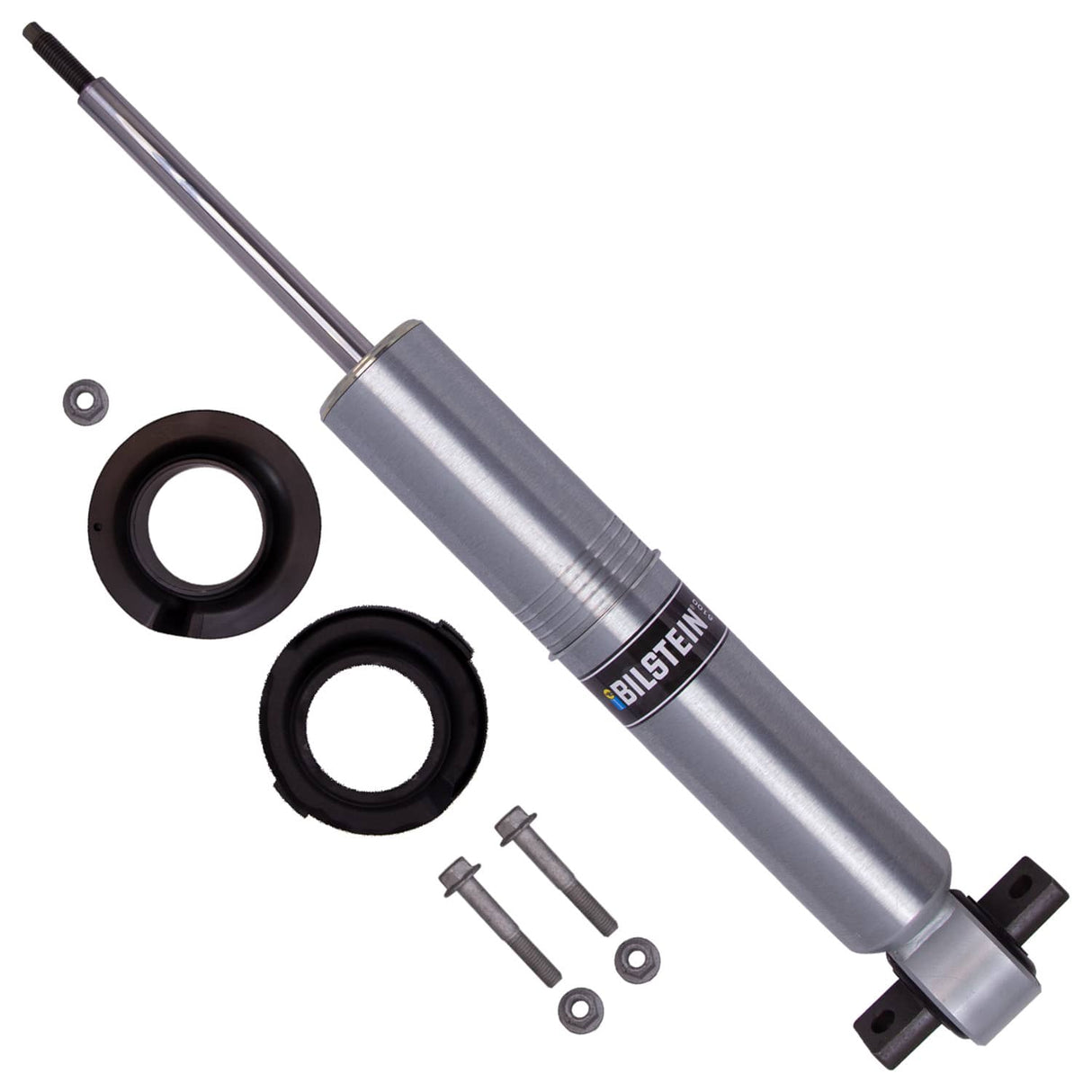 2021-2025 Bronco 0-3" Lift Coilover Front Shock - View 4 | Dirty Garage