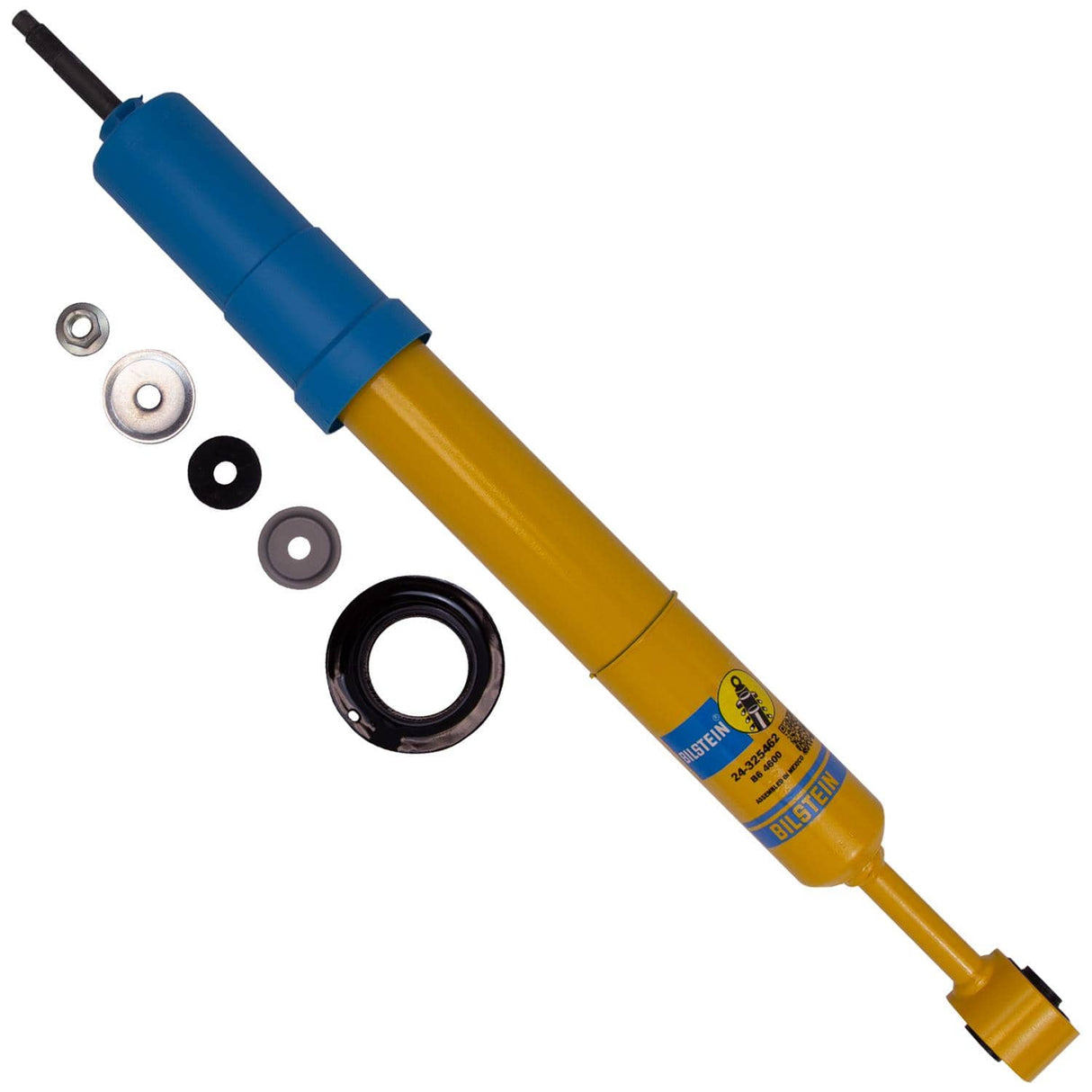 2003-2015 Tacoma 4Runner Front B6 4600 Shock - View 4 | Dirty Garage