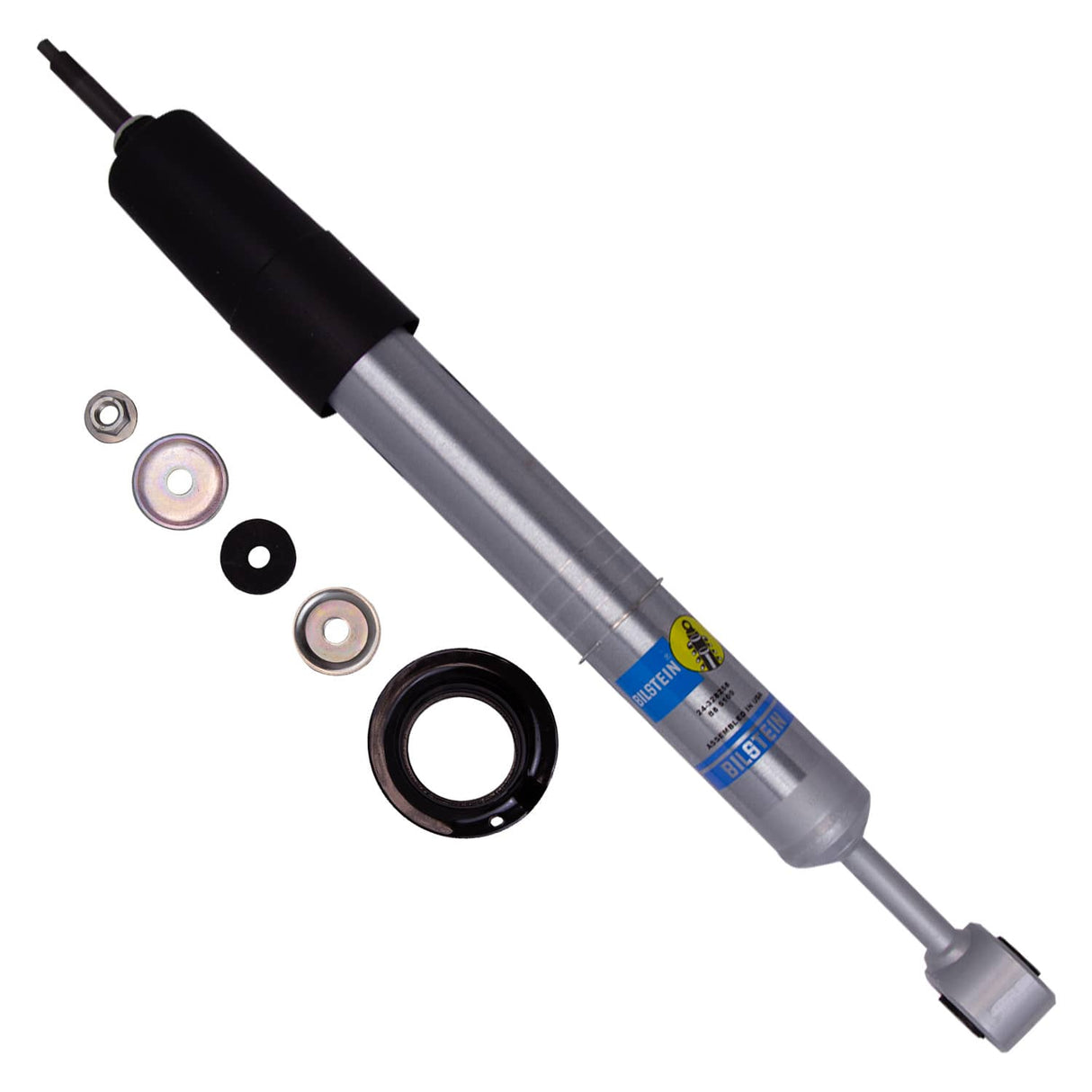 2010-2024 4Runner/GX460 Front 0-2.5" Lift B8 5100 Adj Shock - View 4 | Dirty Garage