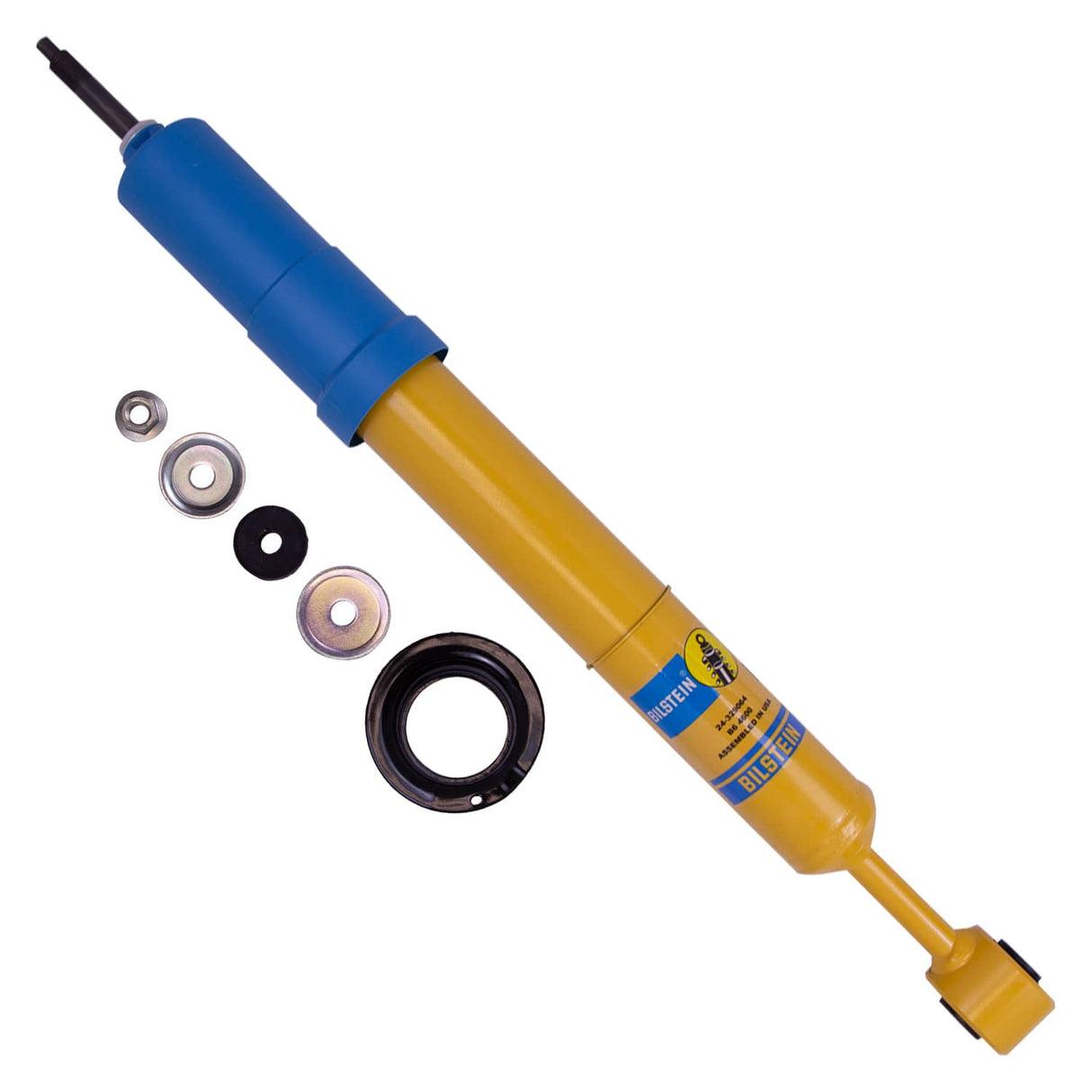 2010-2024 4Runner/GX460 Front 4600 Series Shock | Dirty Garage