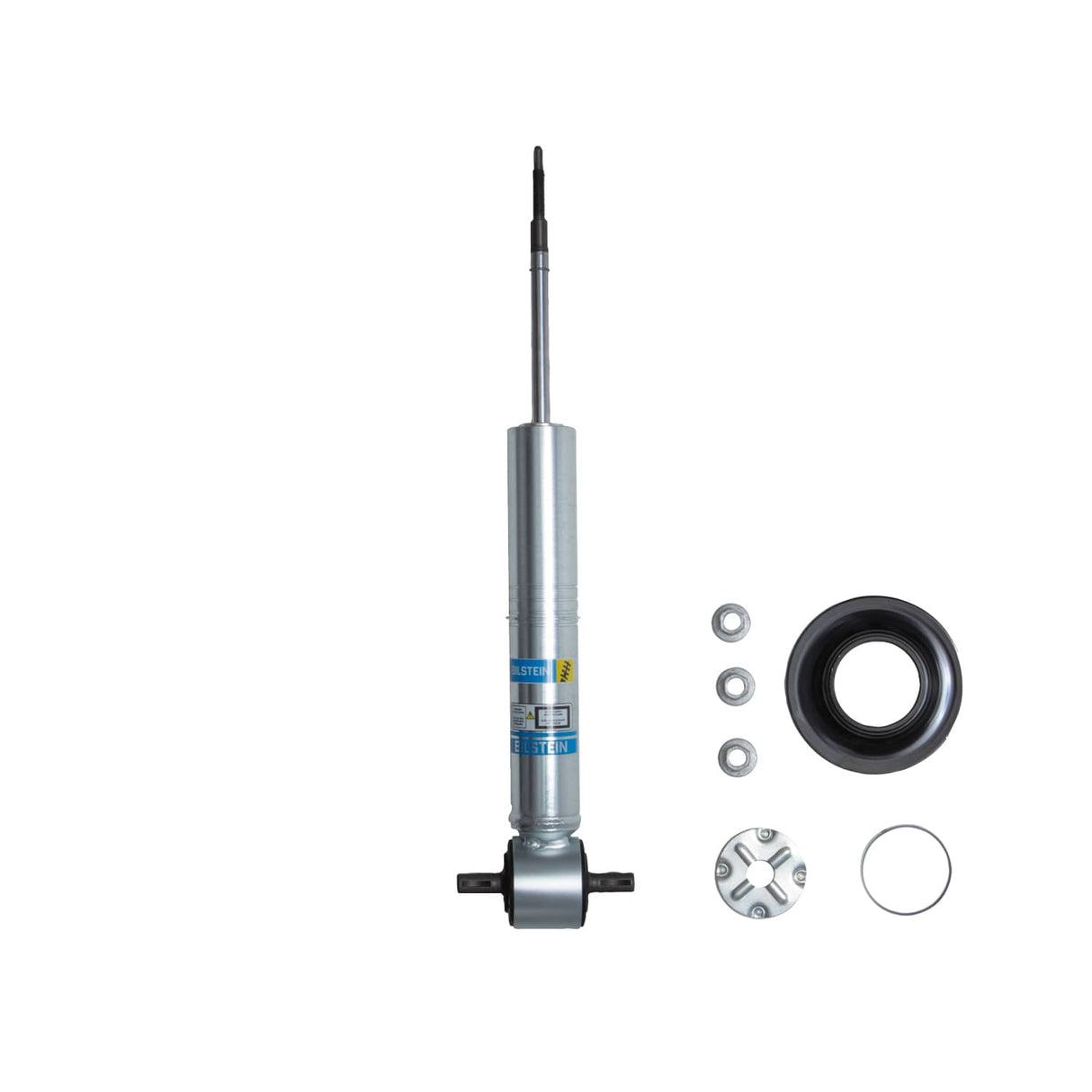 2014-2018 GM 1500 0-1.85" Lift Front 5100 Series Adj Shock - View 2 | Dirty Garage