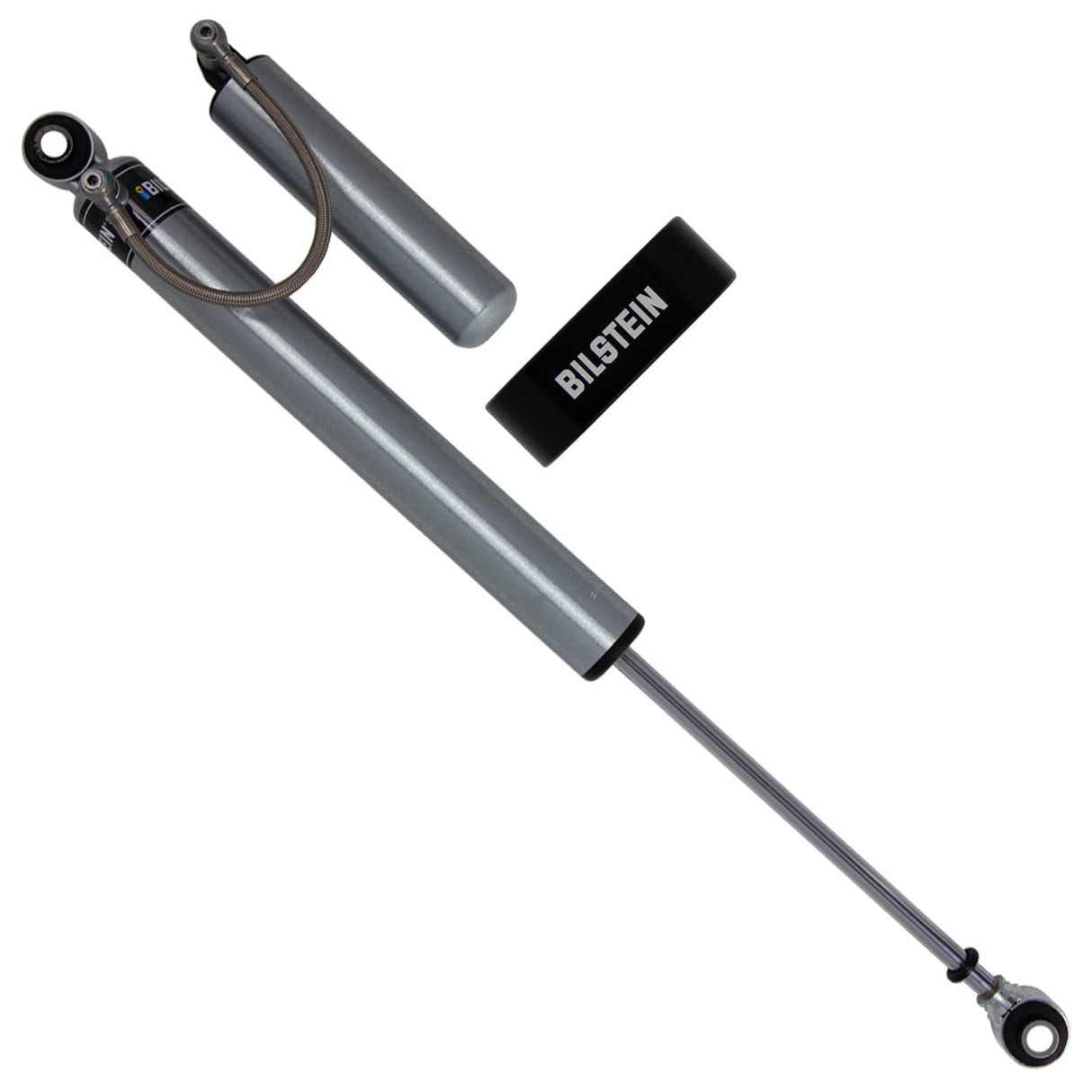 2013-2025 Ram HD 0-3" Rear 5160 Series Remote Reservoir Shock | Dirty Garage