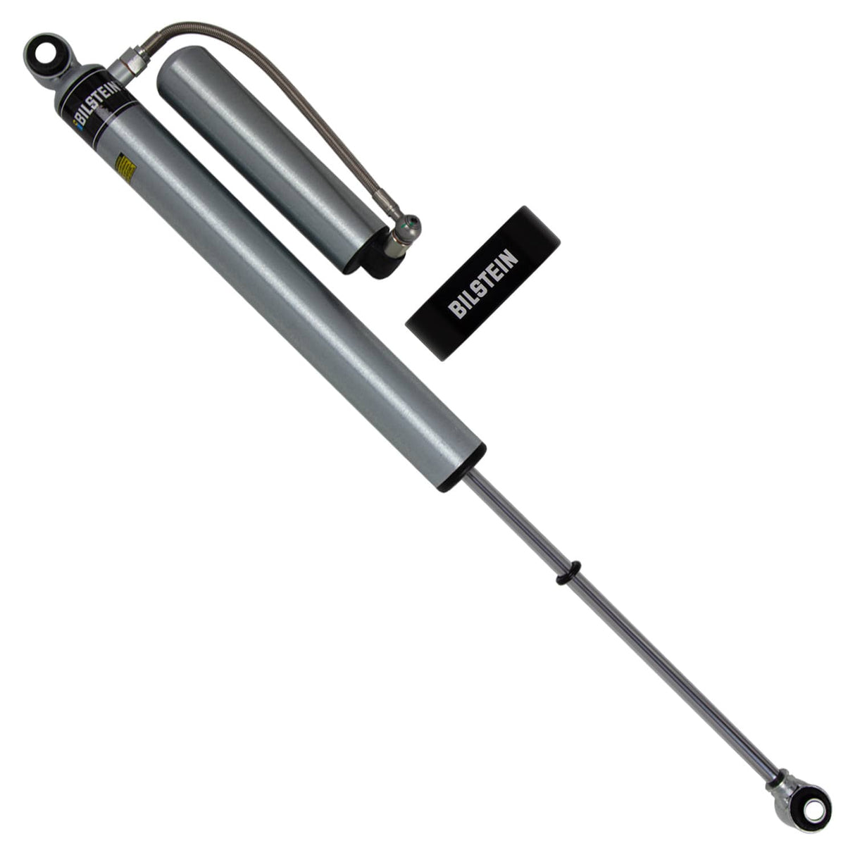 2017-2025 Superduty Rear 0-3" 5160 Series Remote Reservoir Shock | Dirty Garage