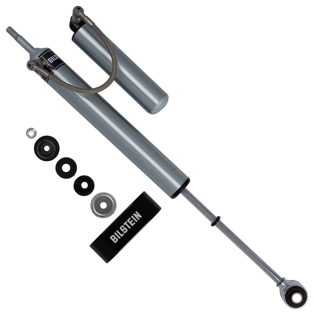 2005-2025 Superduty Front 4-6" Lift B8 5160 Remote Reservoir Shock - View 5 | Dirty Garage