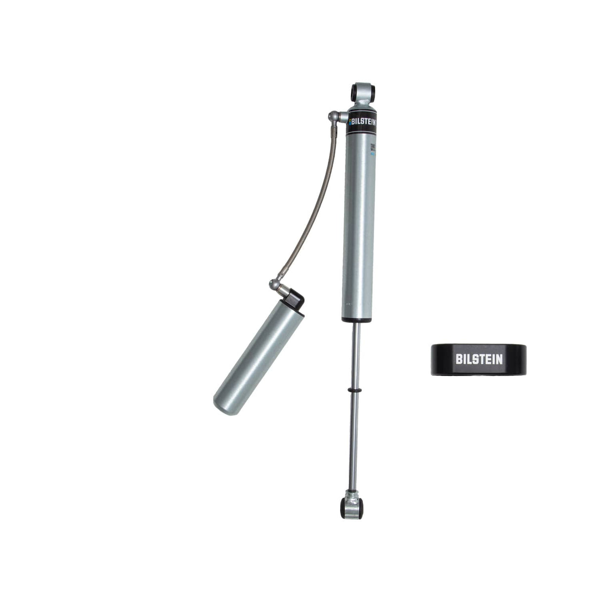 1999-2004 Superduty Front B8 5160 Remote Reservoir Shock 4-6" Lift - View 2 | Dirty Garage