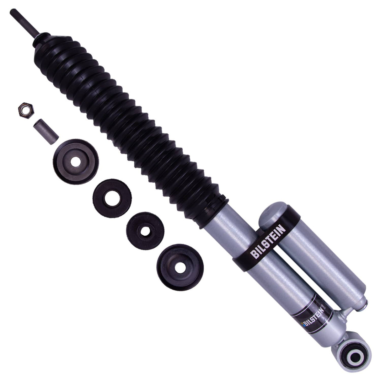 2019-2024 Ram 1500 Right Rear 5160 Remote Reservoir Shock | Dirty Garage