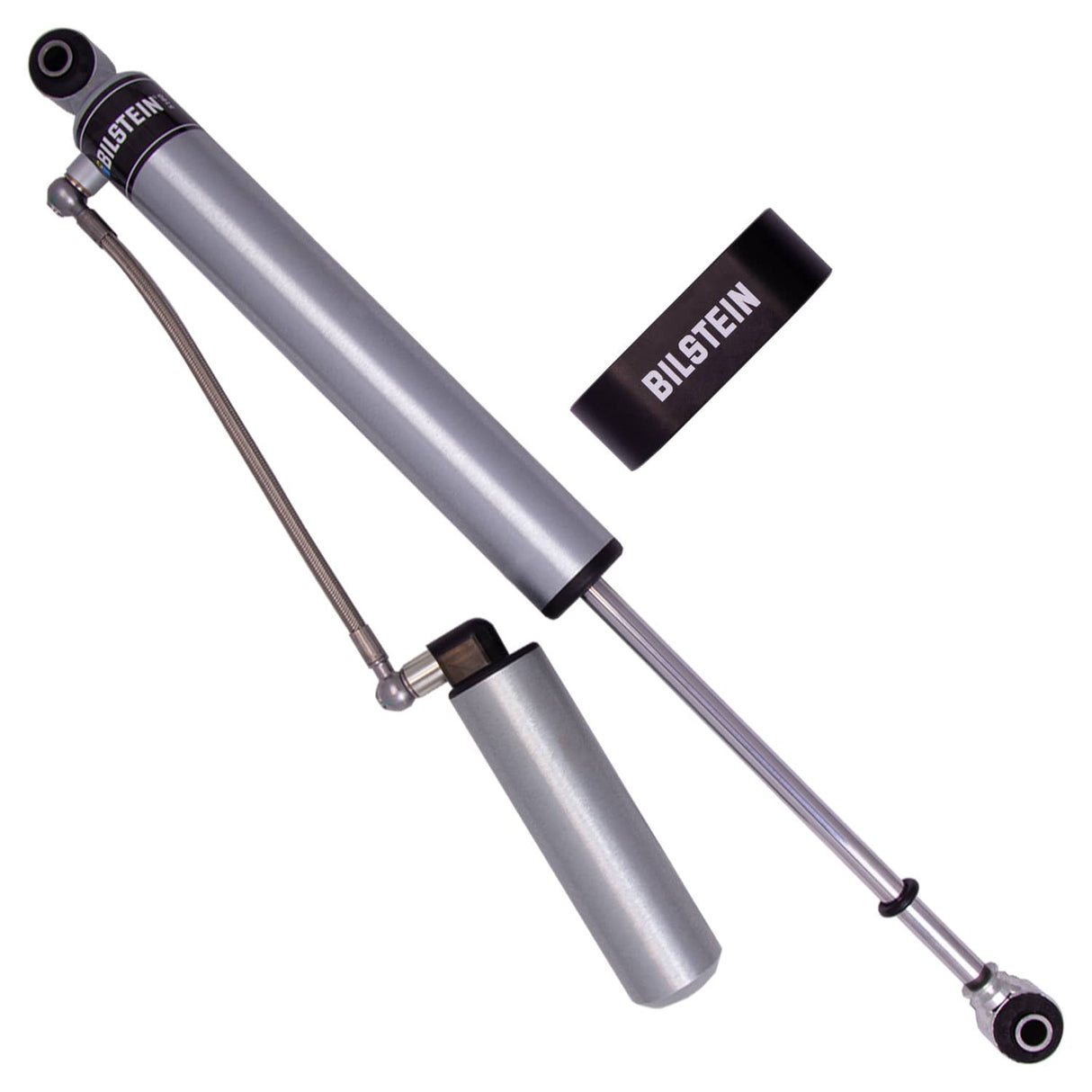 2019-2023 Ranger Rear 5160 Series 0-2" Lift Shock | Dirty Garage