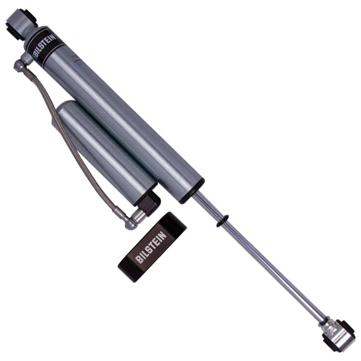 2019-2025 GM 1500 Rear 0-1" Lift B8 5160 Shock | Dirty Garage