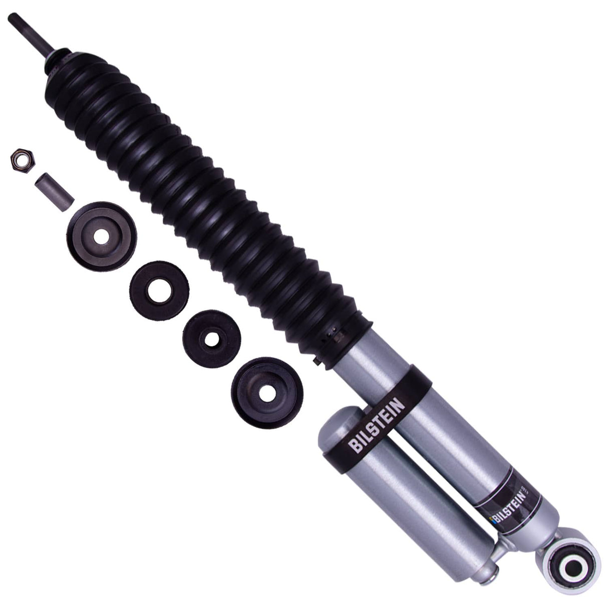 2019-2024 Ram 1500 Left Rear 5160 Remote Reservoir Shock | Dirty Garage