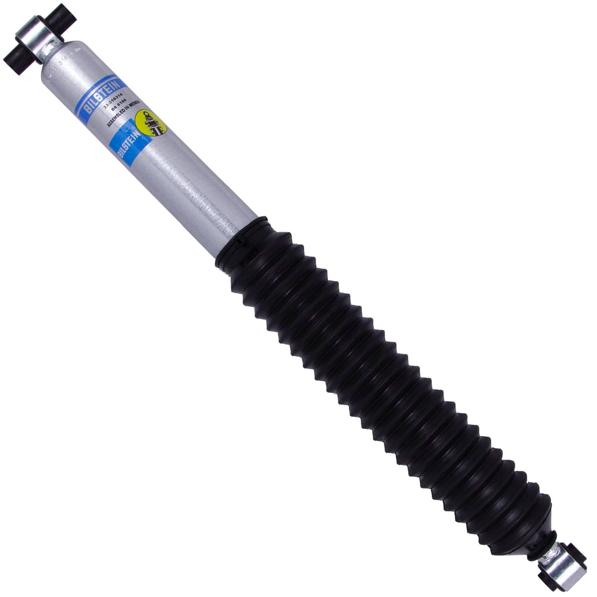 2018-2025 Wrangler Front 0-1.5" Lift B8 5100 Series Shock | Dirty Garage