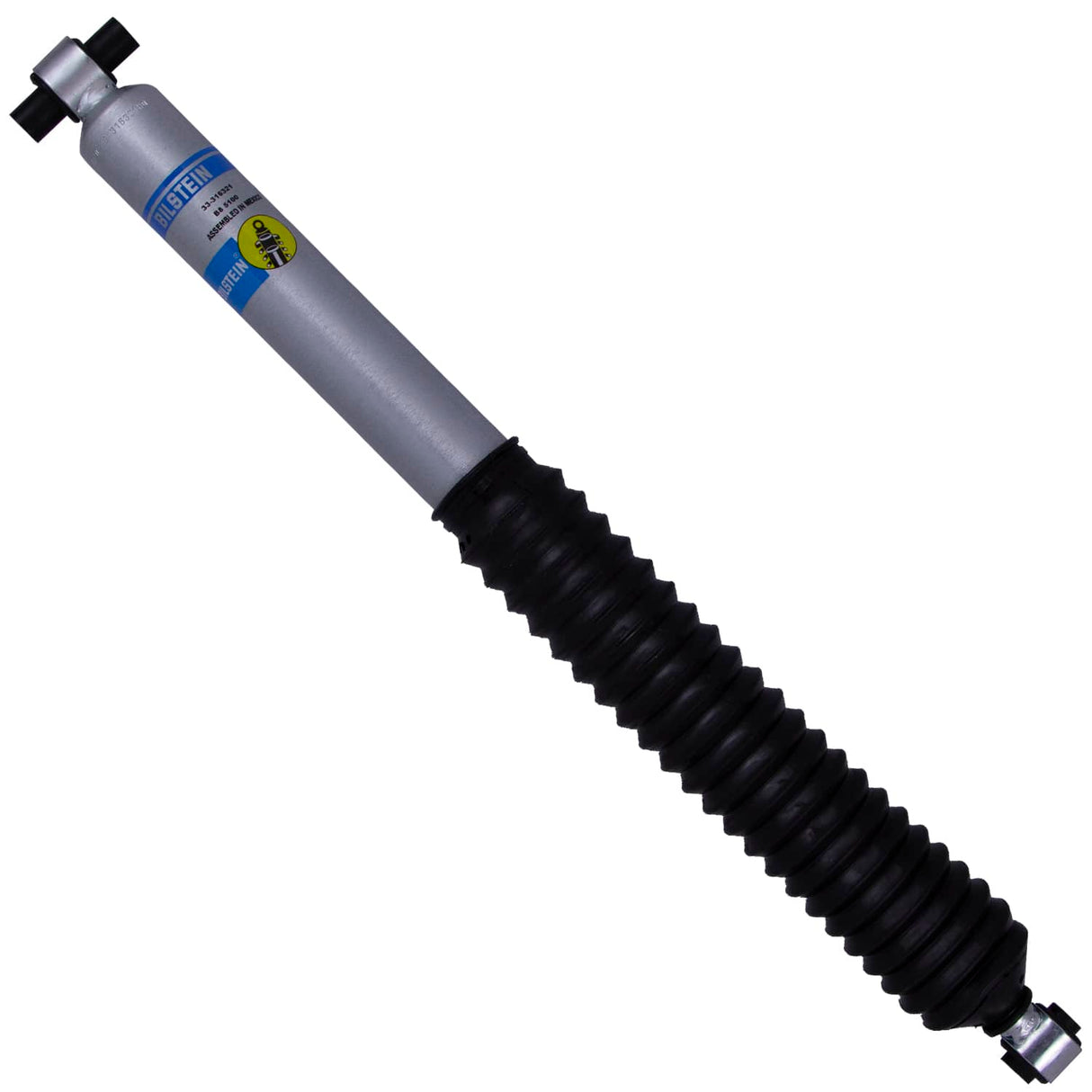 2018-2024 Wrangler 5100 Series Rear Shock 0-1.5" Rear Lift | Dirty Garage