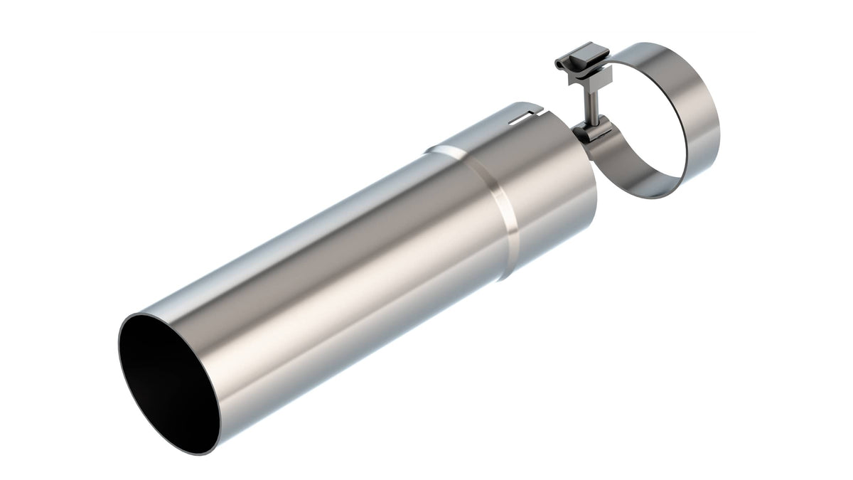 2019-2025 Gm 1500 6'7" Box Connecting Pipe Adapter | Dirty Garage