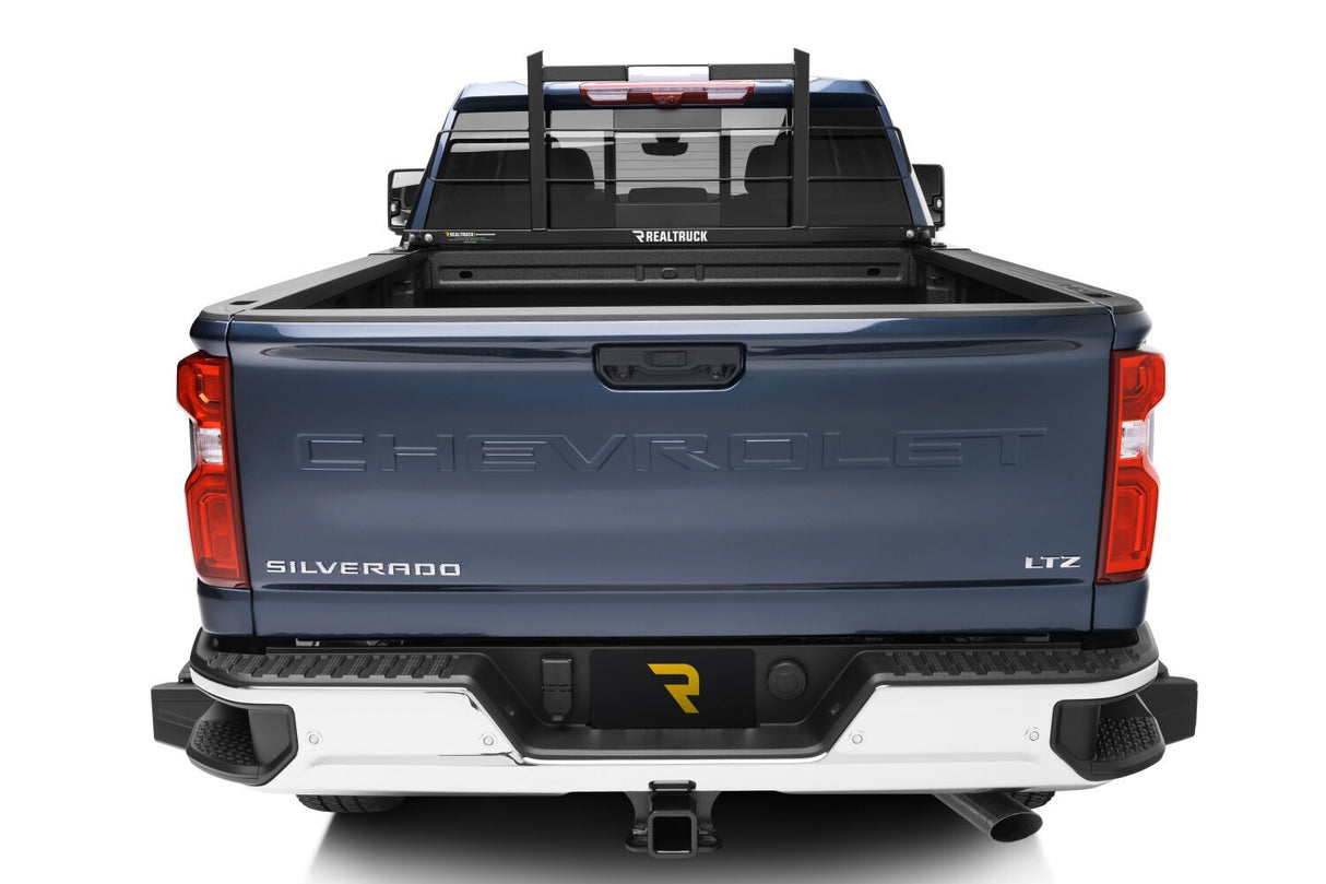 Backrack 15002 — view 5