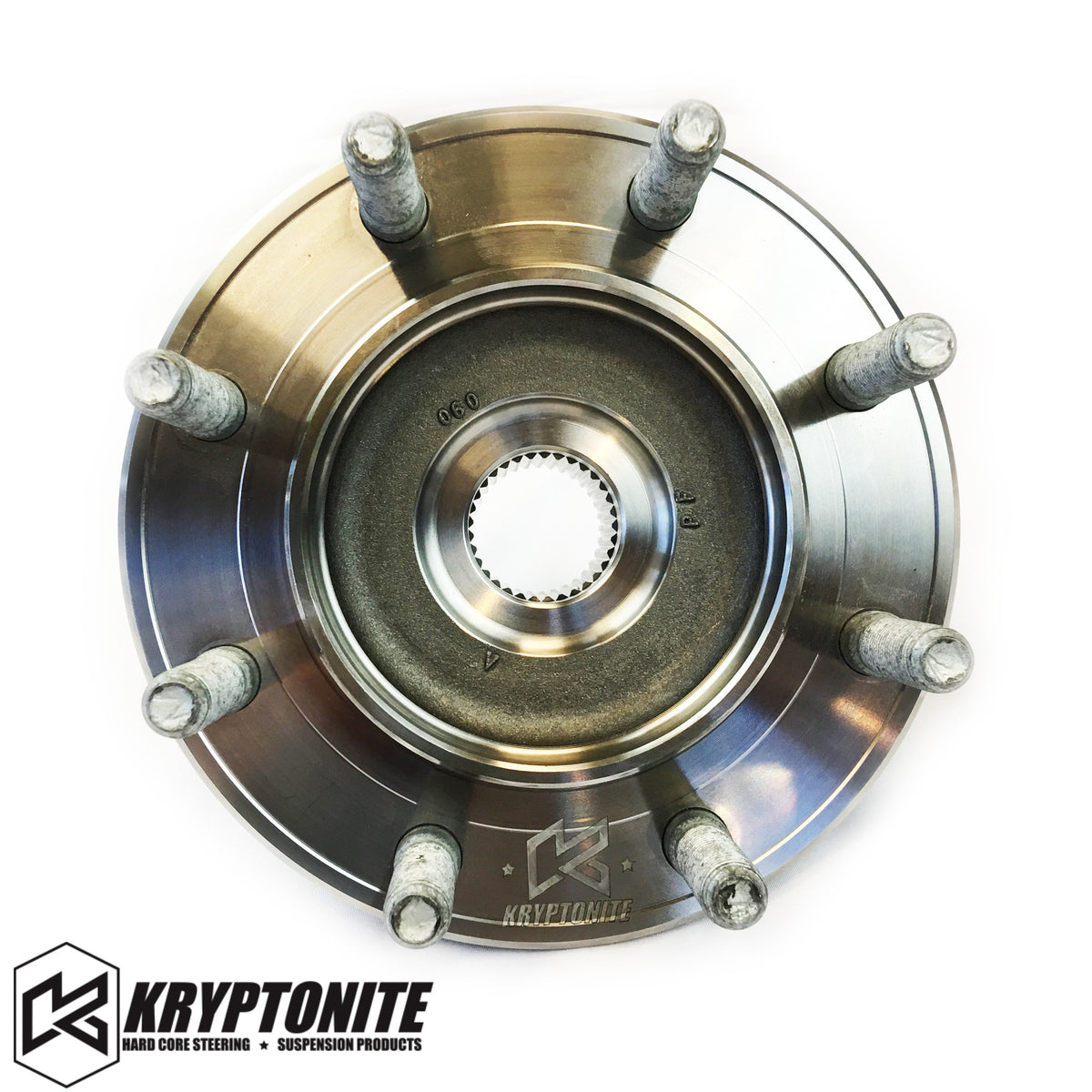 2011-2019 Wheel Bearing 8 Lug Lifetime Warranty - View 7 | Dirty Garage