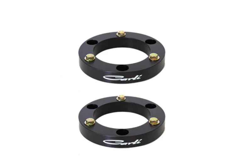1994-2013 RAM HD 4X4 SHOCK TOWER SPACER (CS-STS)