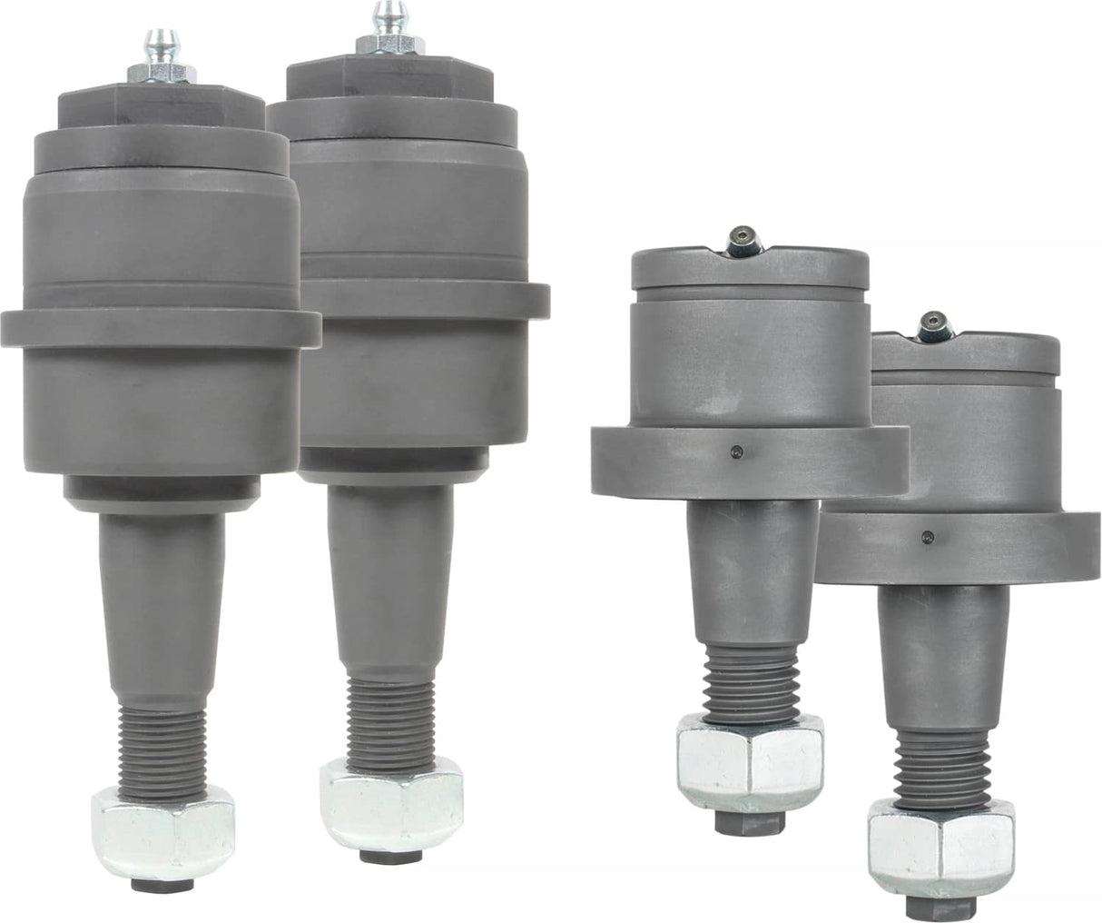 2003-2012 Ram HD Extreme Duty Upper & Lower Ball Joints | Dirty Garage