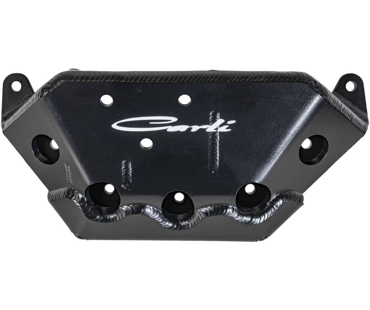 2003-2012 Ram HD Front Differential Guard | Dirty Garage