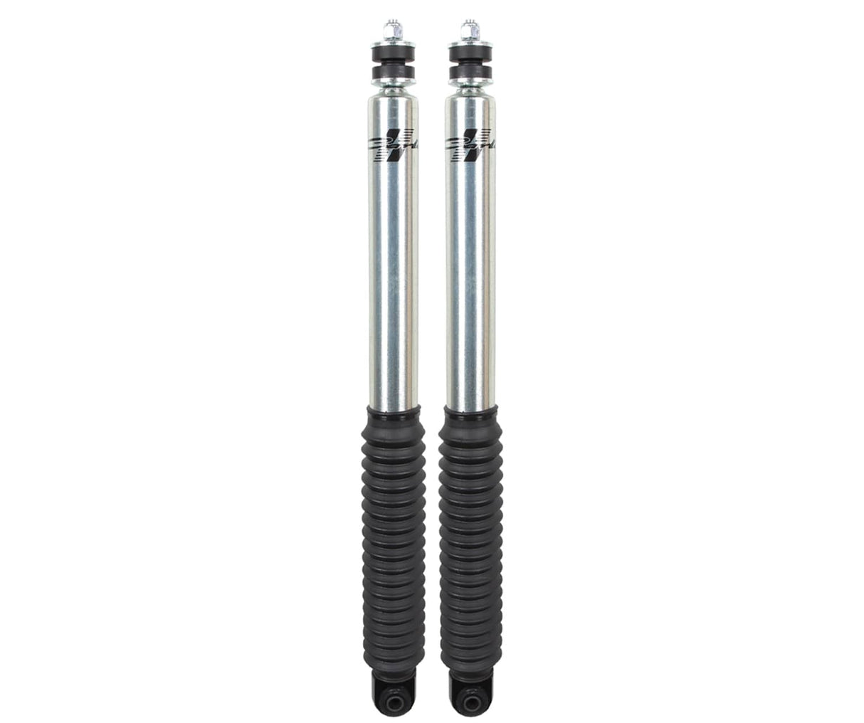 2009-2012 Ram HD Carli SIG Series 2.0 IFP 3 Front Shock Package | Dirty Garage