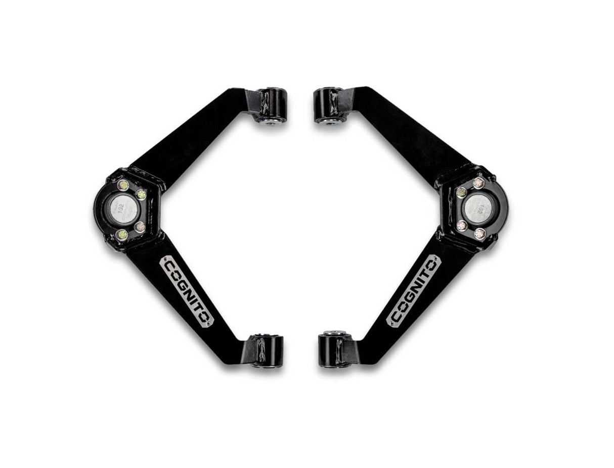 2001-2010 Silverado/Sierra HD Ball Joint SM Series Upper Control Arm Kit | Dirty Garage