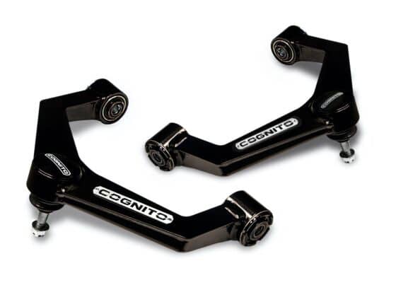 2020-2025 GM HD Ball Joint SM Series Upper Control Arm Kit | Dirty Garage