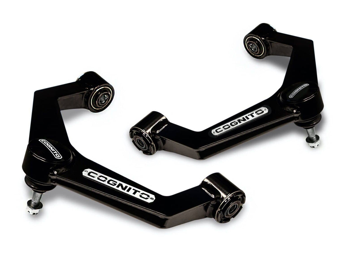 2011-2019 Silverado/Sierra HD Ball Joint SM Series Upper Control Arm Kit | Dirty Garage