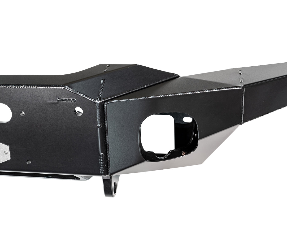 2021-2024 Bronco Carli Front Bumper - View 11 | Dirty Garage