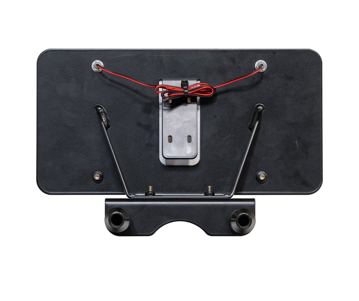 2021-2024 Bronco Carli Rear Bumper - View 11 | Dirty Garage