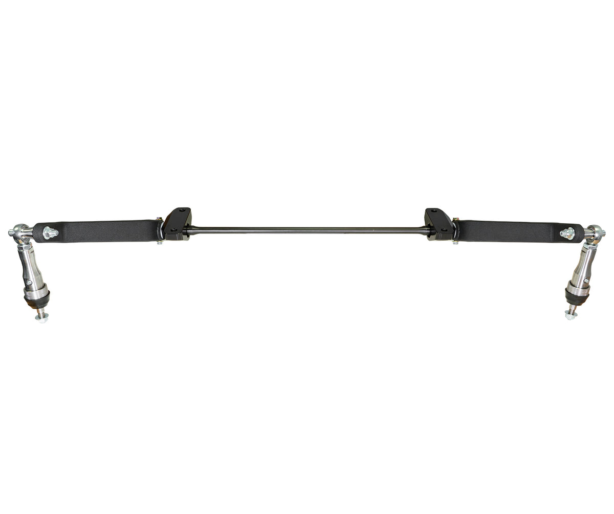 2021-2023 Bronco Front Torsion Sway Bar - View 4 | Dirty Garage