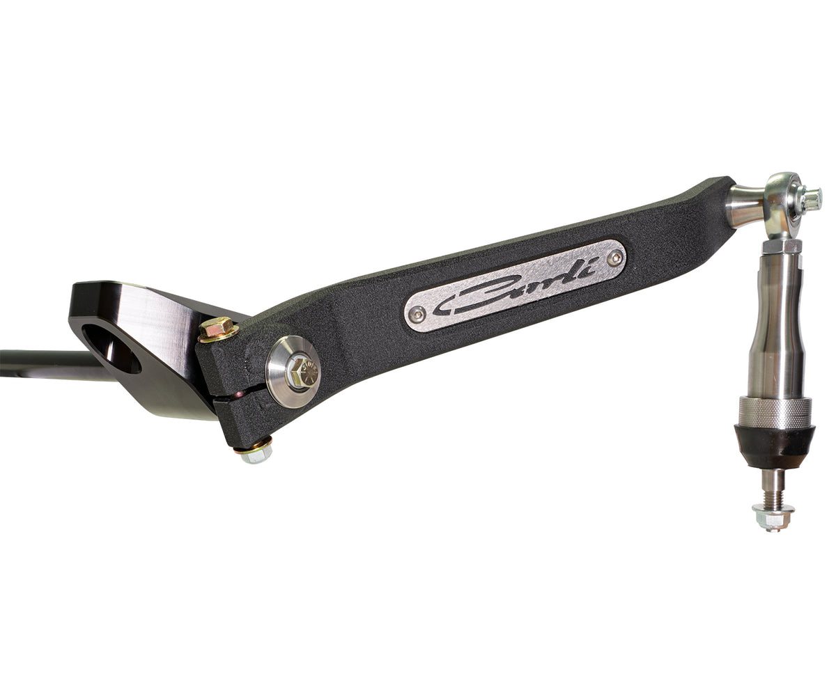 2021-2023 Bronco Front Torsion Sway Bar - View 3 | Dirty Garage