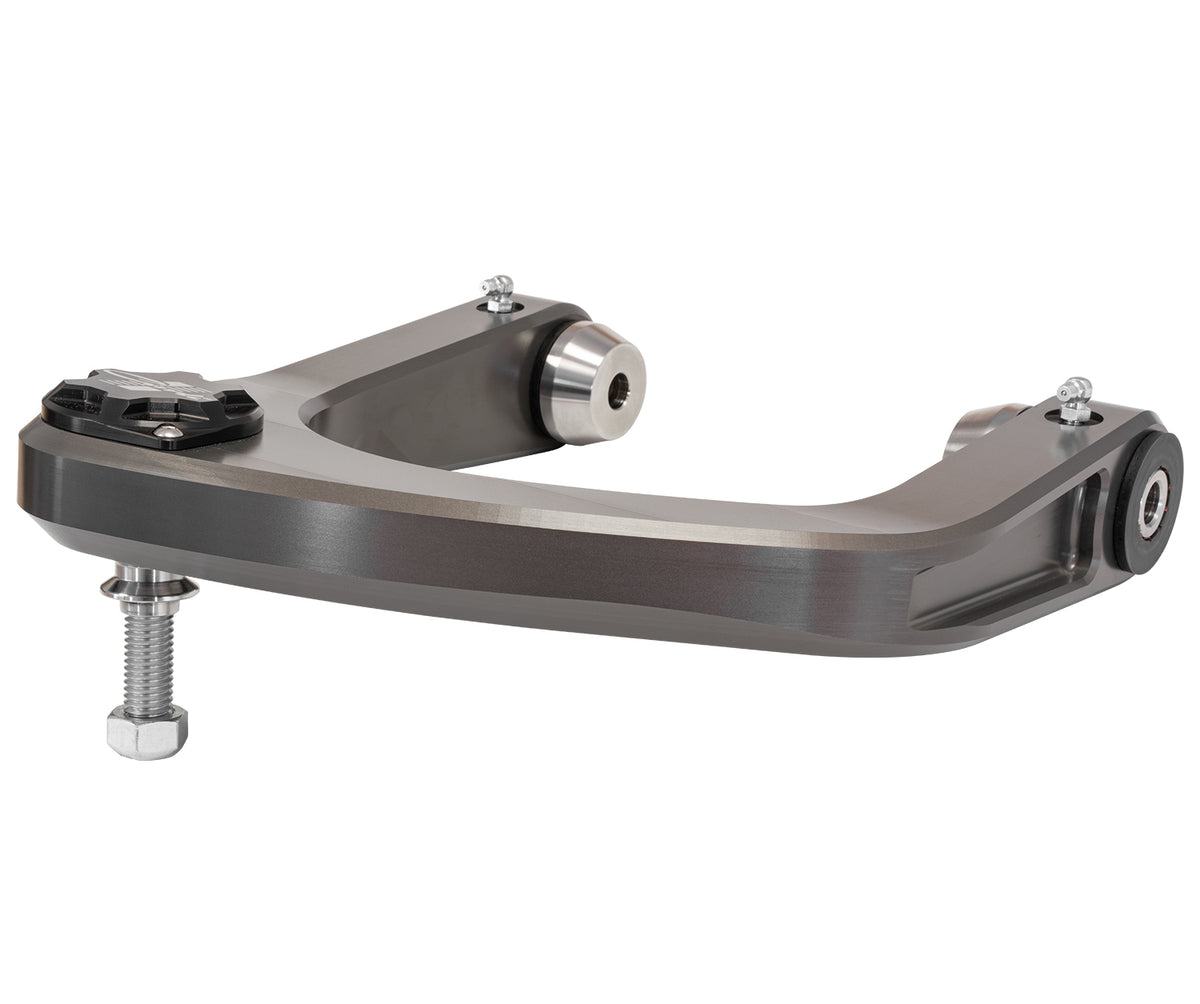 2021-2023 Bronco Front Billet Upper Control Arms - View 5 | Dirty Garage