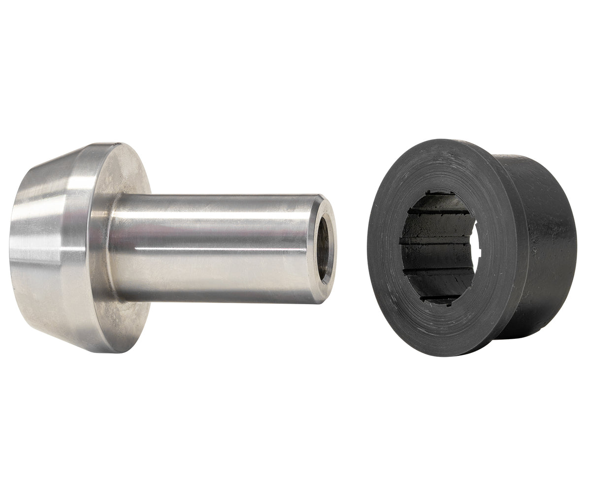 2021-2023 Bronco Front Billet Upper Control Arms - View 8 | Dirty Garage