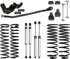 2014-2018 Ram 2500 Commuter 3" Lift Kit - View 11 | Dirty Garage