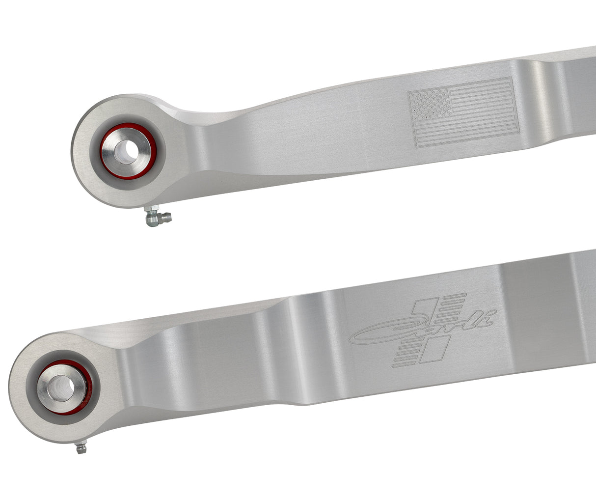 2003-2009 Ram HD Billet Extended Control Arms (CS-DBCA-03-CLR)