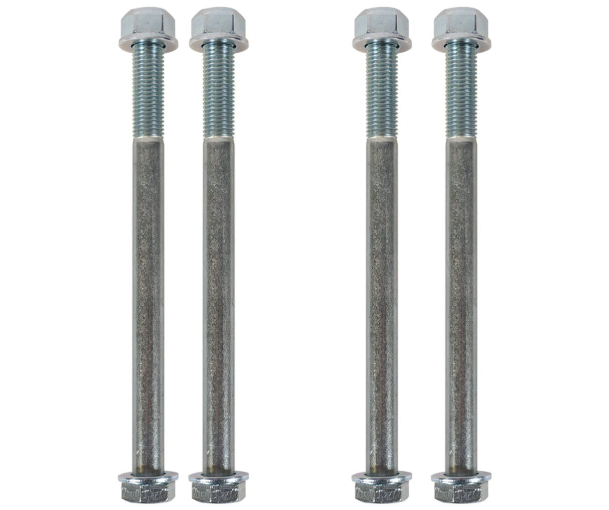 2019-2024 RAM HD 4X4 EXT Trans X-Member Hardware Kit | Dirty Garage