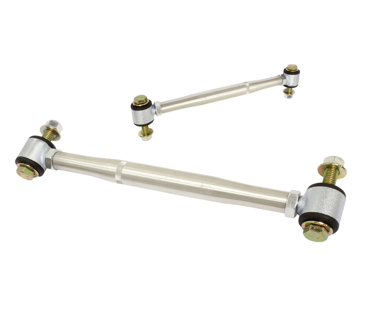 2014-2024 Ram 2500 4X4 Extended Rear Sway Bar End Links | Dirty Garage