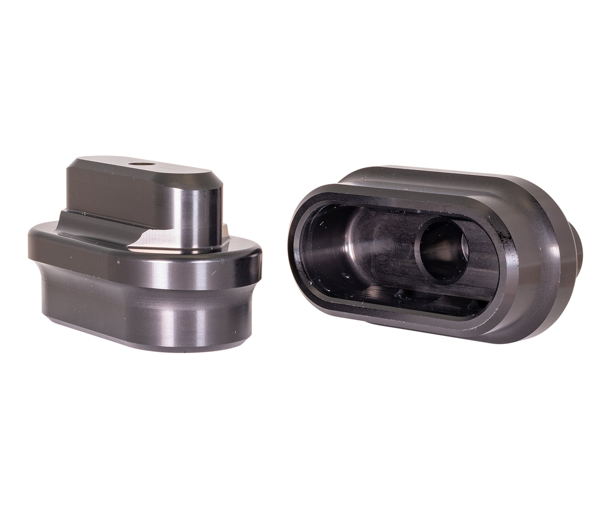 2003-2024 RAM 2500/3500 4x4 1″ Front Bumpstop Drop - View 4 | Dirty Garage