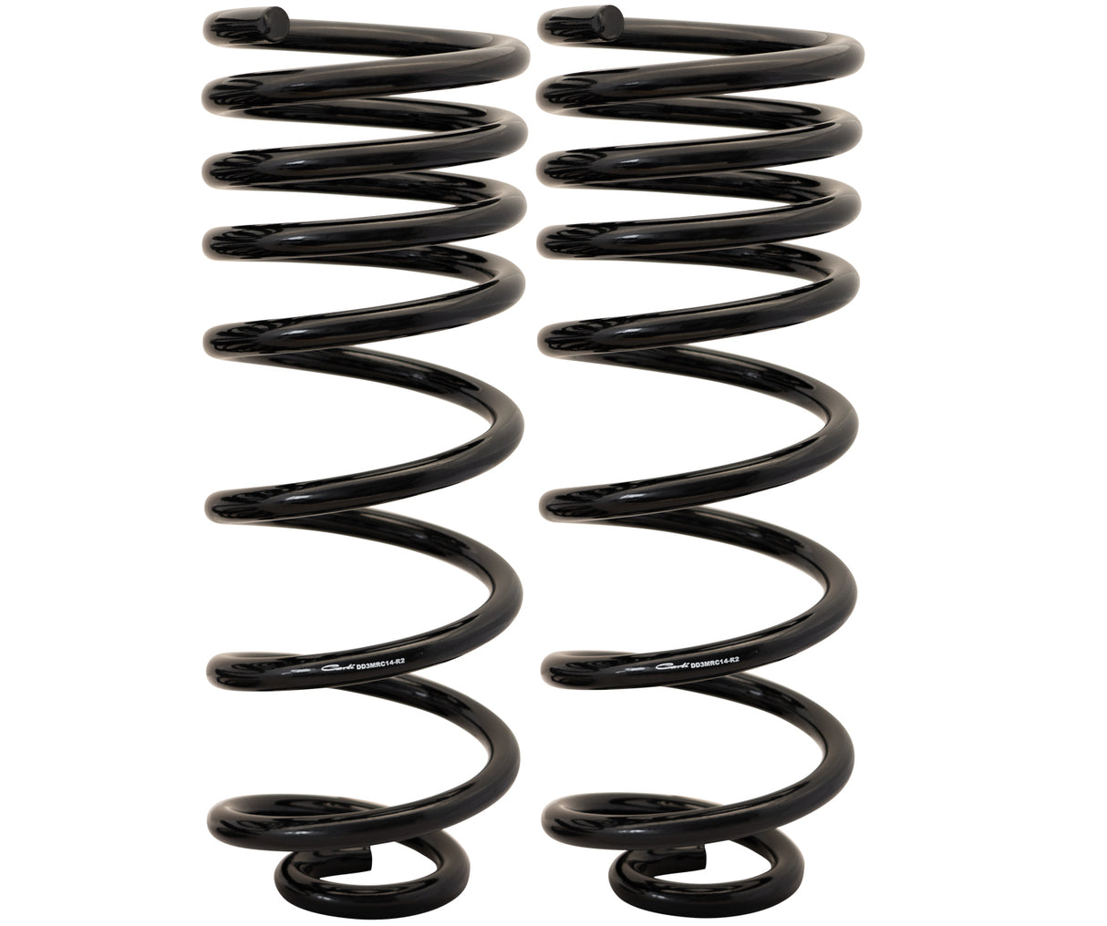 2014-2018 Ram 2500 3" Lift Pathfinder System (HEMI) (CS-D3-PF-CS-14-H)