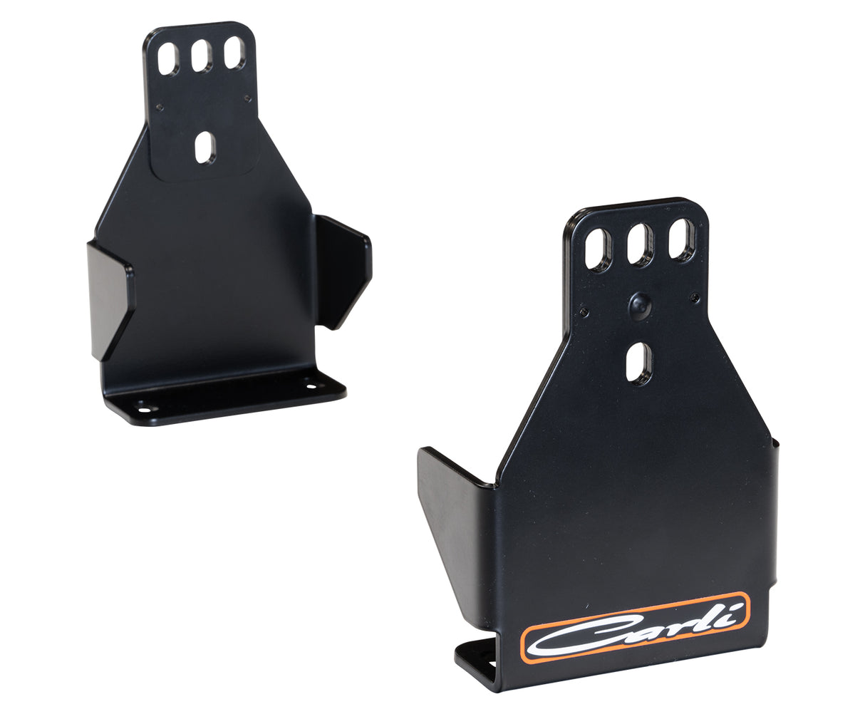 2014-2024 RAM POWER WAGON SKID PLATE DROP BRACKETS | Dirty Garage