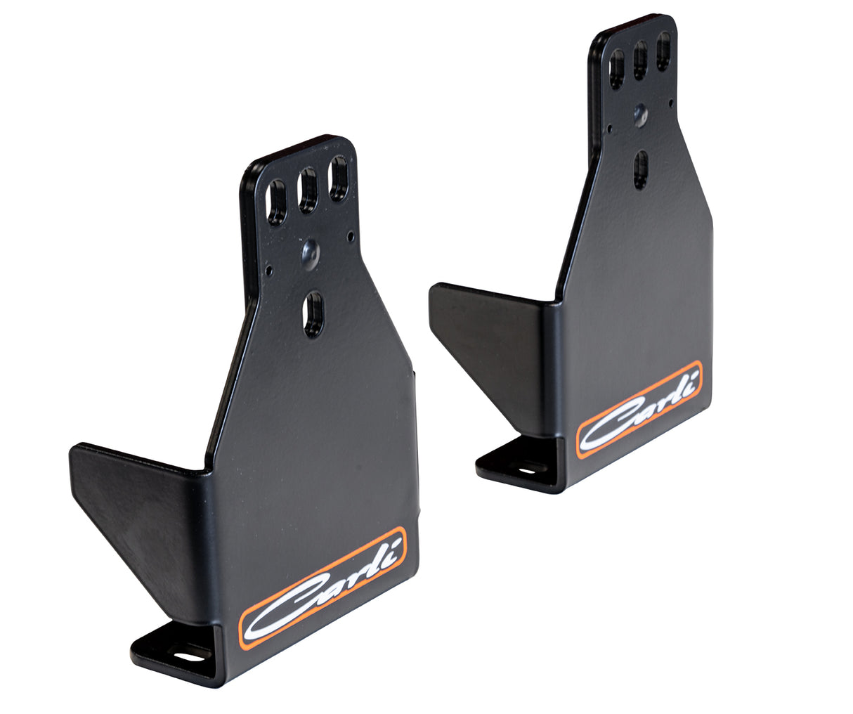 2014-2024 RAM POWER WAGON SKID PLATE DROP BRACKETS - View 3 | Dirty Garage