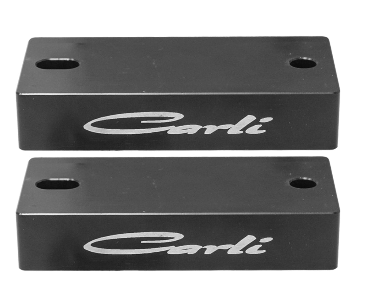 2019-2024 Ram 2500 Commuter 3" Lift Kit - View 10 | Dirty Garage