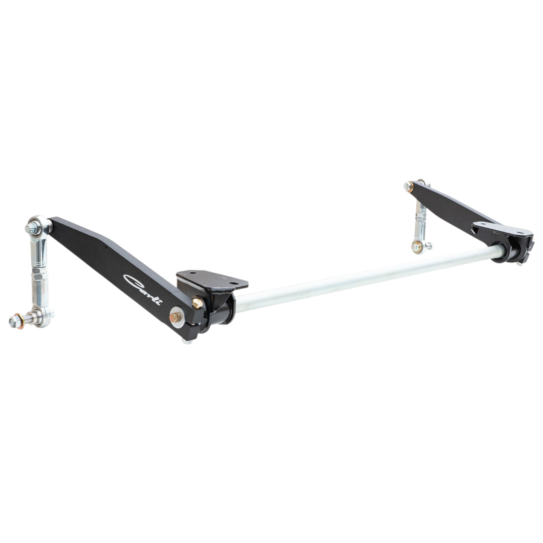 2003-2012 Ram HD 4x4 Torsion Sway Bar - 3" Lift (CS-DTSB3-03)