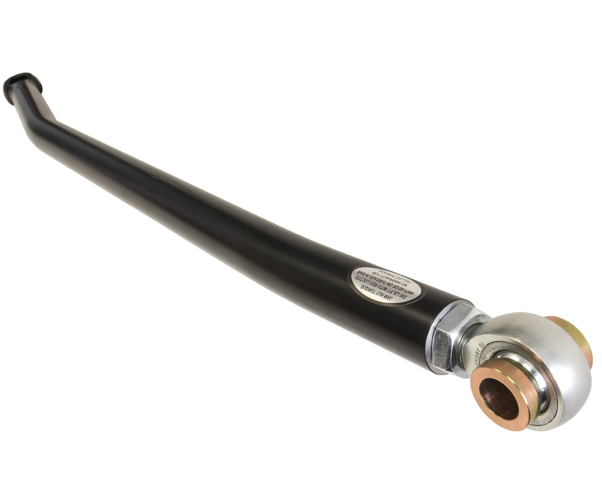 2008-2010 Super Duty 2.5" Lift Pathfinder Leveling System (CS-FLVL-PF-08)