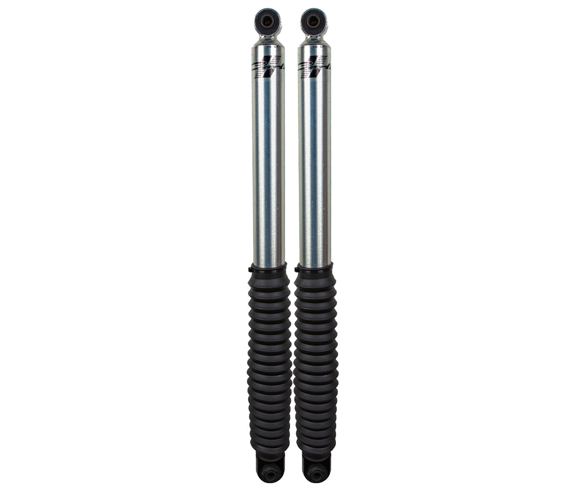 2005-2026 Super Duty Sig Series 2.0" IFP 2.5" Lift Rear Shock Package (CS-FSIG20SPKG-REAR-LVL-05)