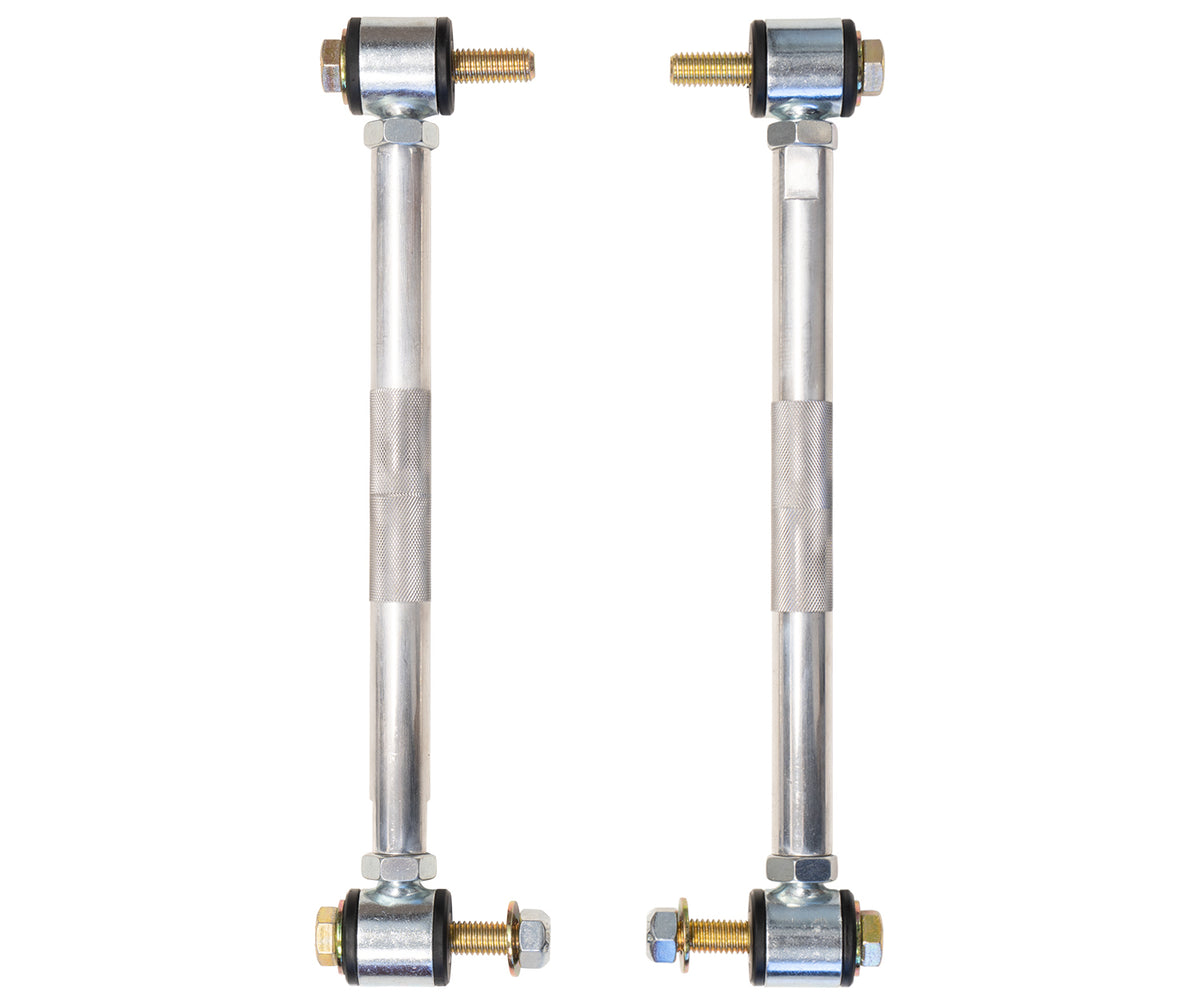 2019-2024 RAM 1500 CARLI-SPEC 1.5" LIFT COMMUTER SYSTEM - View 3 | Dirty Garage